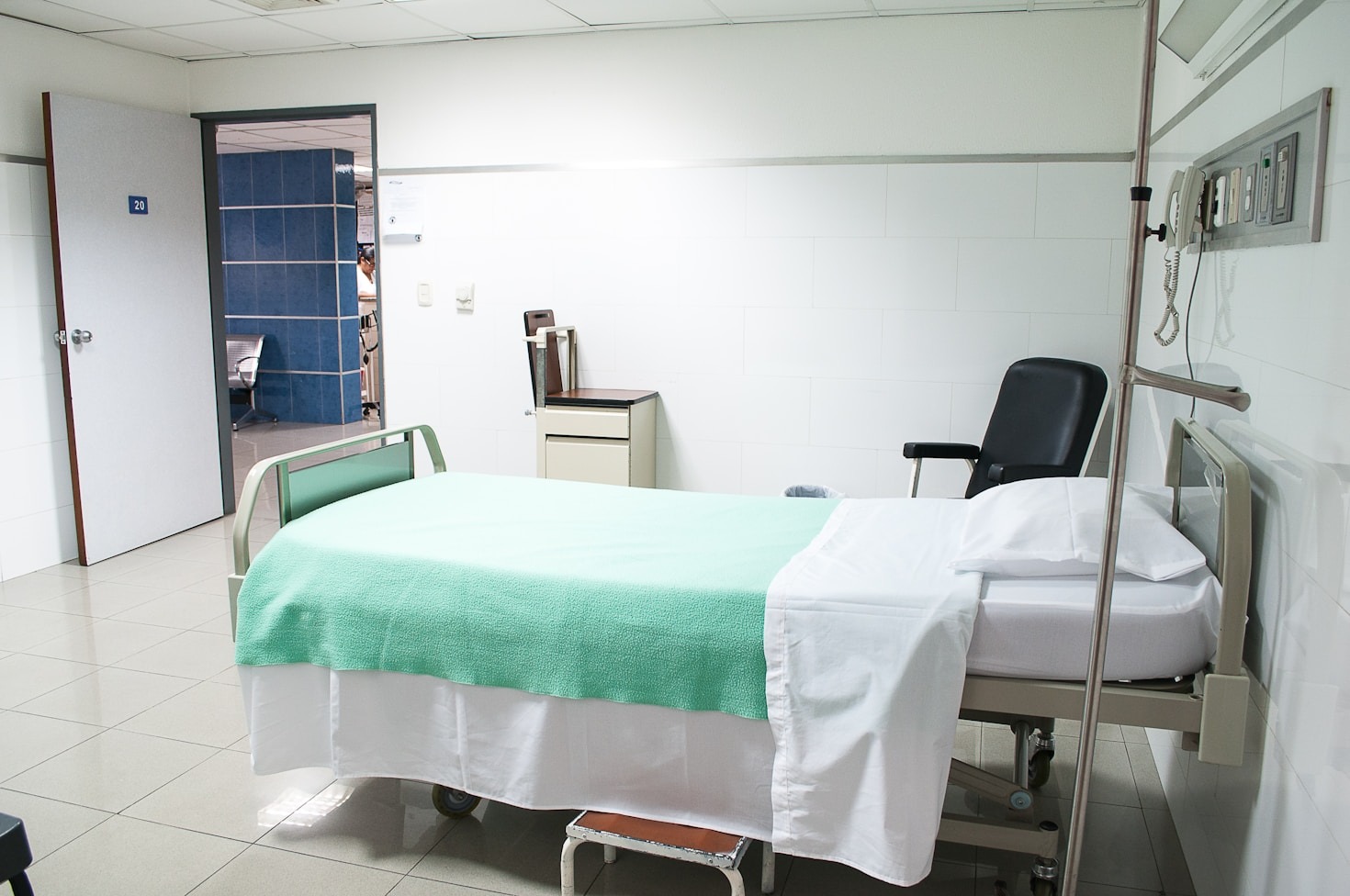The Role of GBA HIMA in Advancing Healthcare Standards