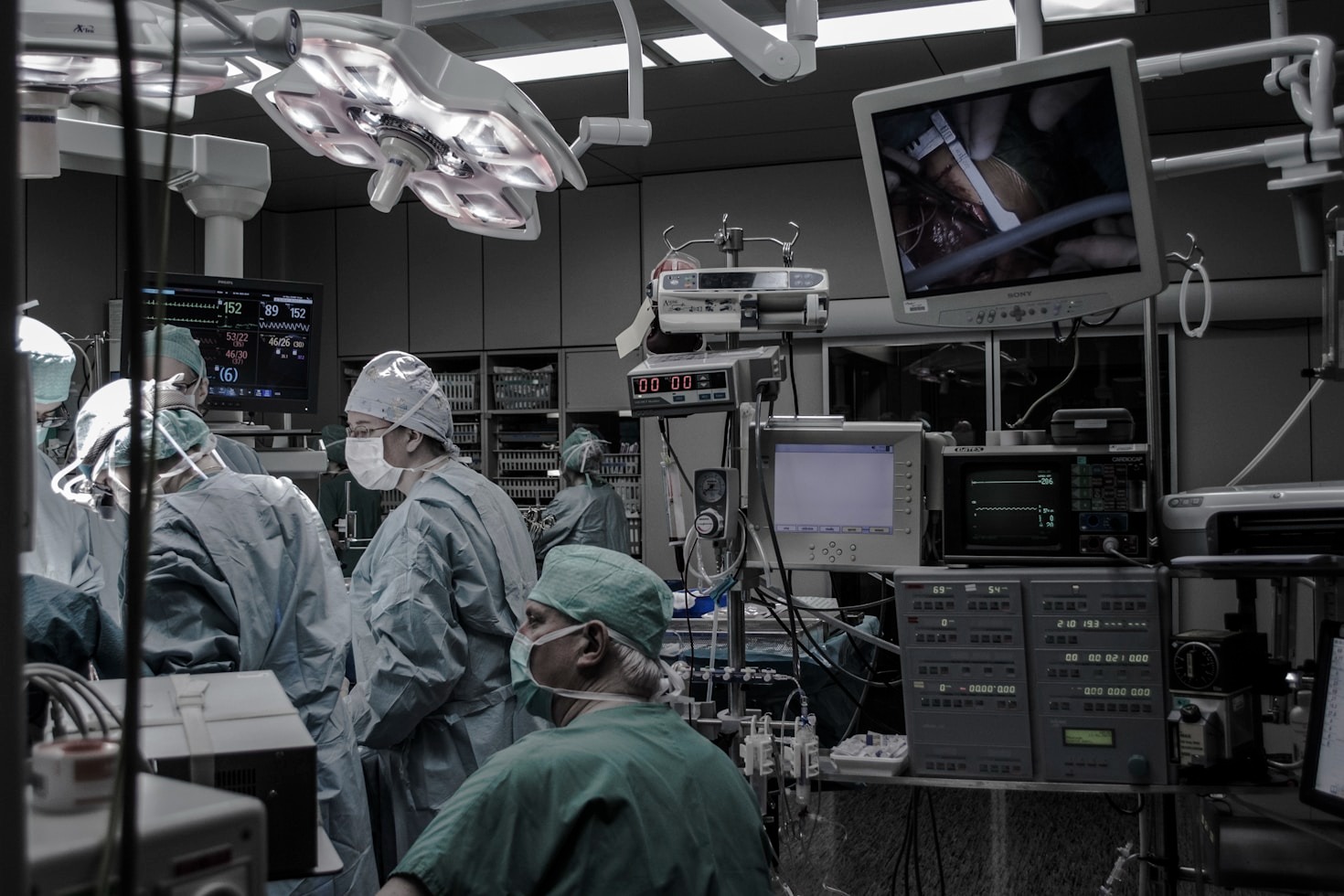 The Future of Health Information Management: Trends and Insights